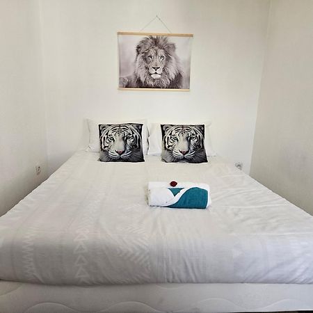 A112 Appartement Proche Disneyland Paris Montevrain Luaran gambar