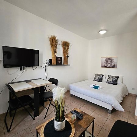 A112 Appartement Proche Disneyland Paris Montevrain Luaran gambar