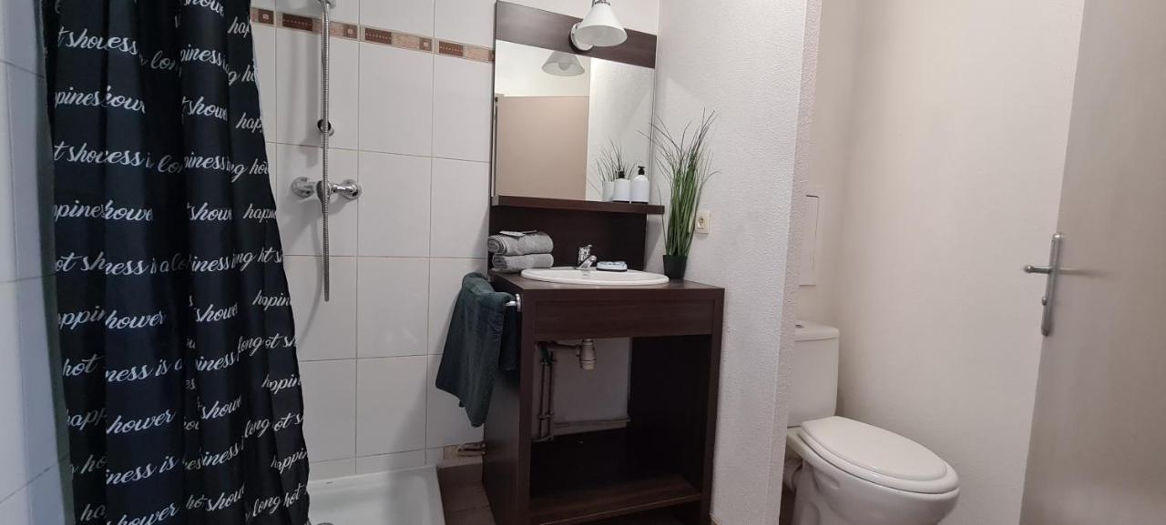 A112 Appartement Proche Disneyland Paris Montevrain Luaran gambar
