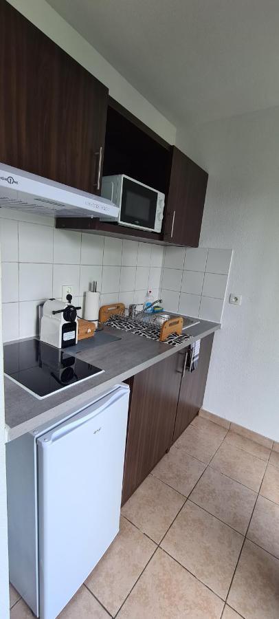 A112 Appartement Proche Disneyland Paris Montevrain Luaran gambar