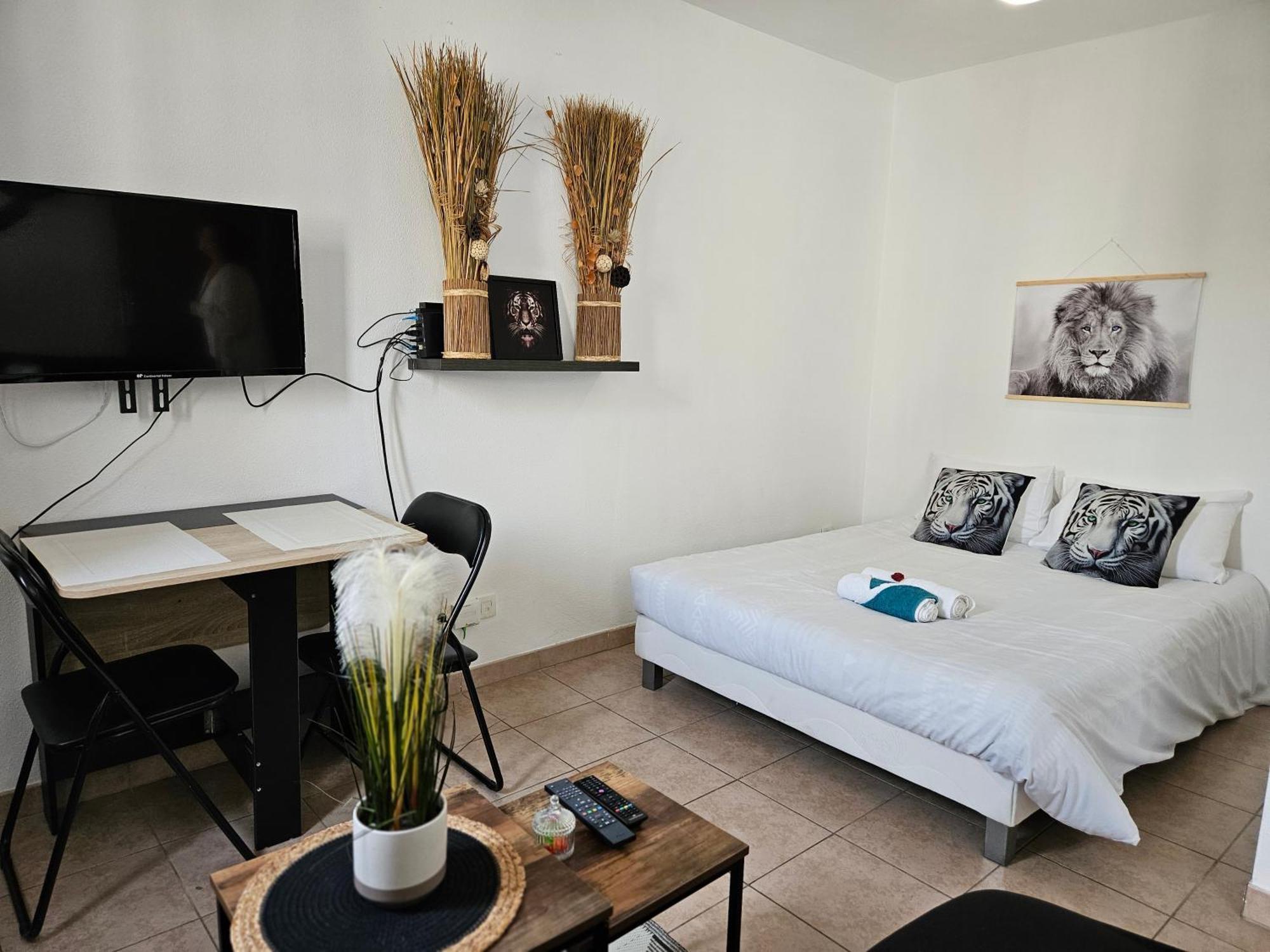 A112 Appartement Proche Disneyland Paris Montevrain Luaran gambar