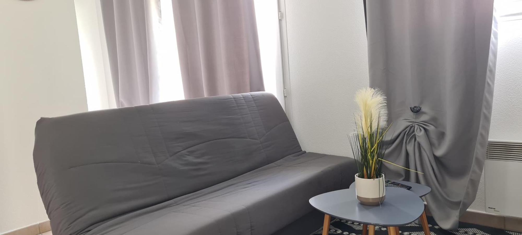 A112 Appartement Proche Disneyland Paris Montevrain Luaran gambar