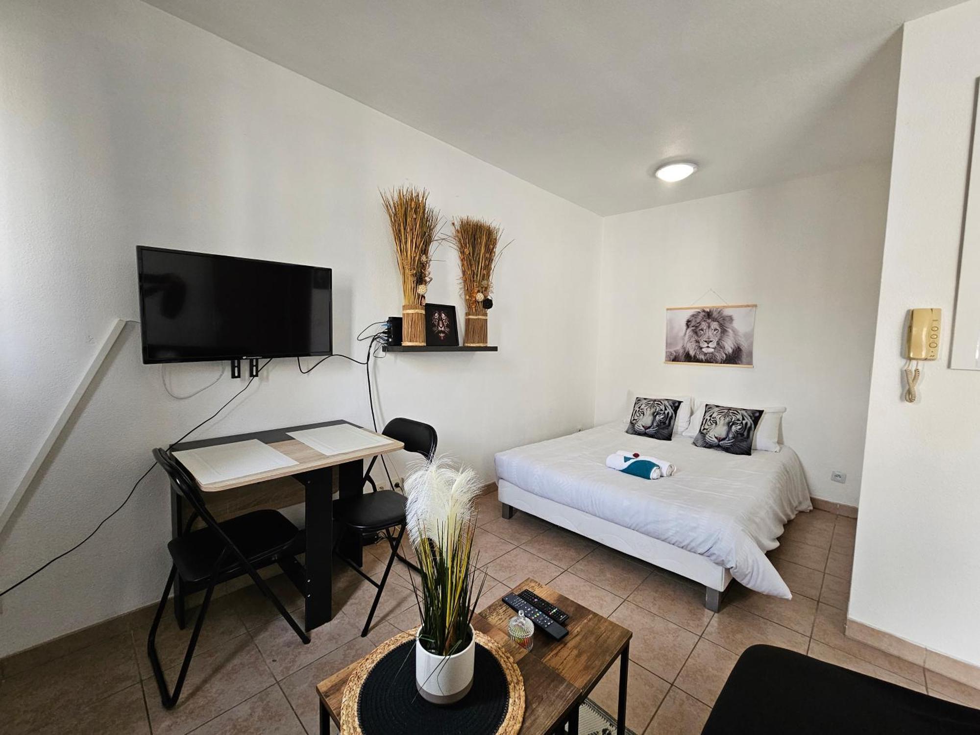 A112 Appartement Proche Disneyland Paris Montevrain Luaran gambar