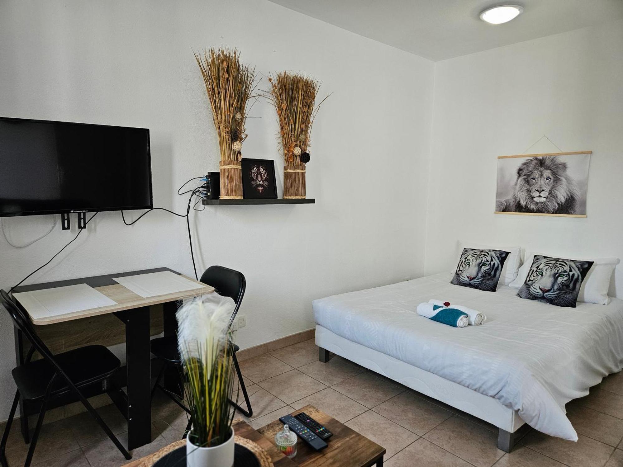 A112 Appartement Proche Disneyland Paris Montevrain Luaran gambar