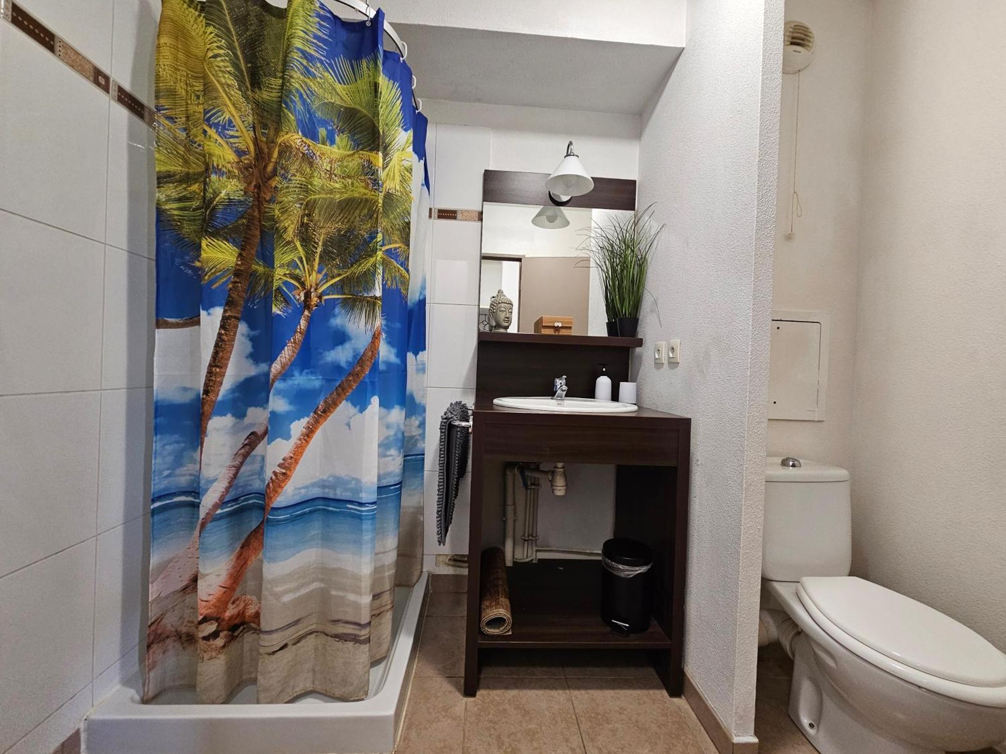 A112 Appartement Proche Disneyland Paris Montevrain Luaran gambar