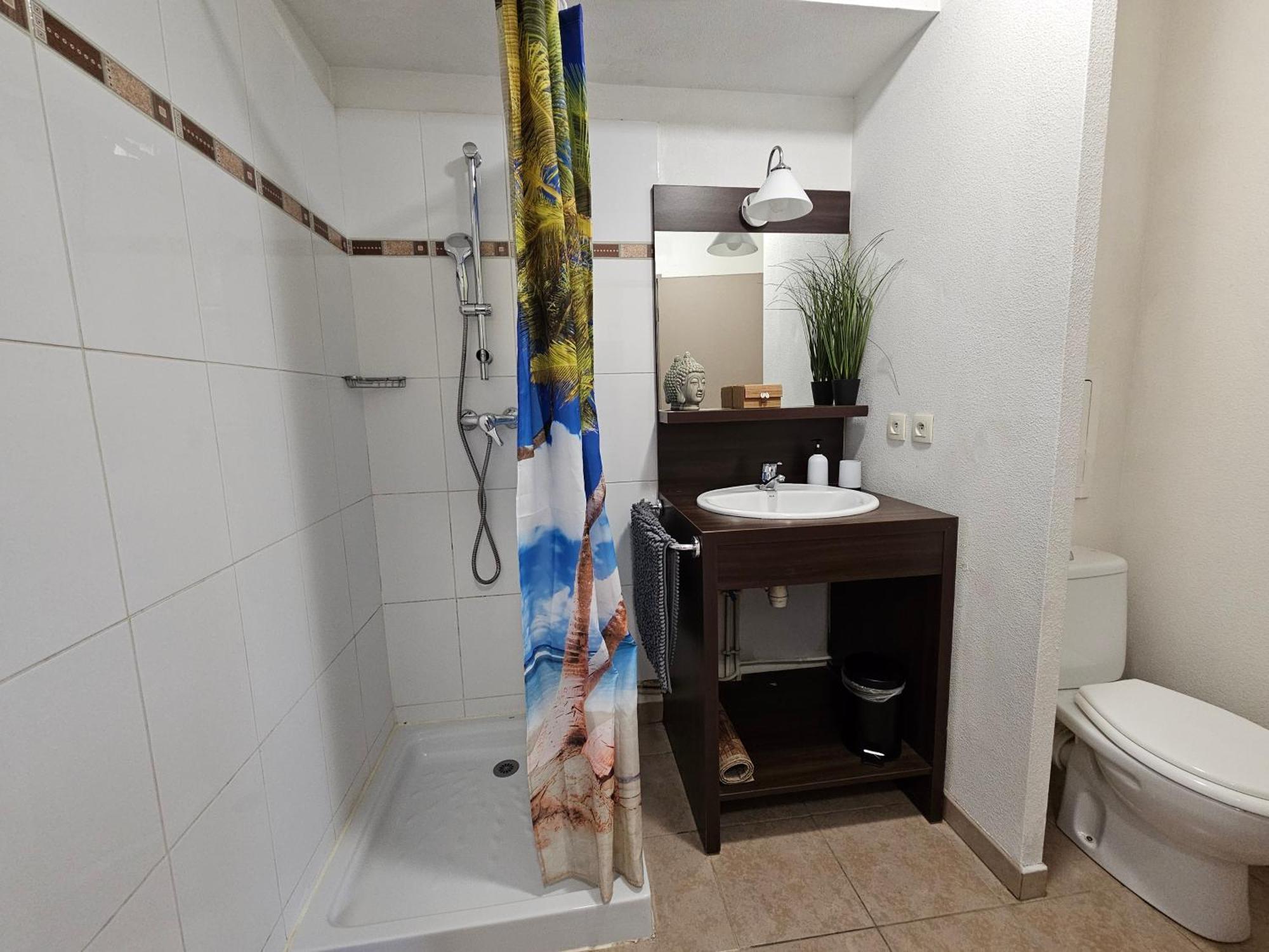 A112 Appartement Proche Disneyland Paris Montevrain Luaran gambar